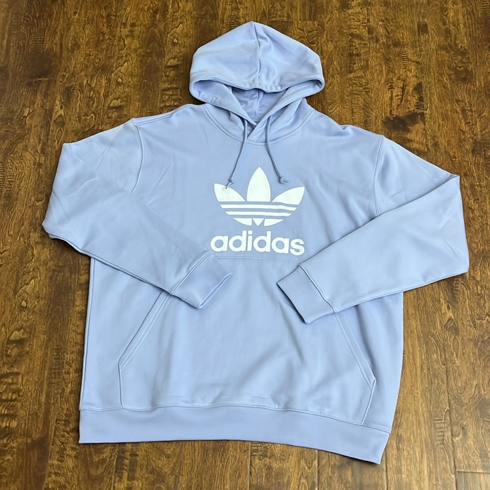 Adidas Originals Multi Sport Hoodie Size XXL